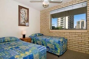 Bellardoo Holiday Apartments