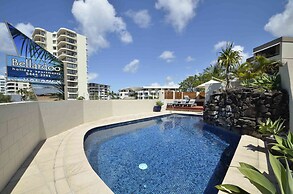 Bellardoo Holiday Apartments