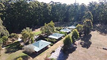 Treenbrook Cottages