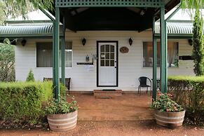 Treenbrook Cottages