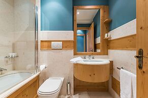 Radisson Residences Savoia Palace Cortina d’Ampezzo