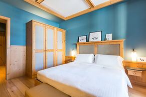 Radisson Residences Savoia Palace Cortina d’Ampezzo
