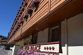 Radisson Residences Savoia Palace Cortina d’Ampezzo