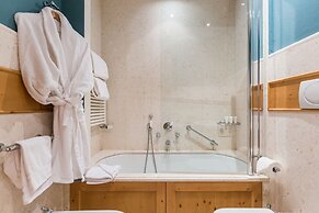 Radisson Residences Savoia Palace Cortina d’Ampezzo