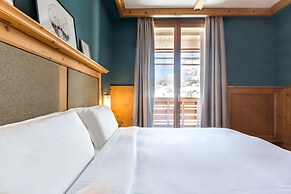 Radisson Residences Savoia Palace Cortina d’Ampezzo