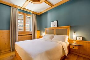 Radisson Residences Savoia Palace Cortina d’Ampezzo