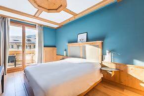 Radisson Residences Savoia Palace Cortina d’Ampezzo