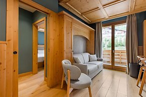 Radisson Residences Savoia Palace Cortina d’Ampezzo