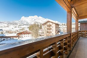 Radisson Residences Savoia Palace Cortina d’Ampezzo
