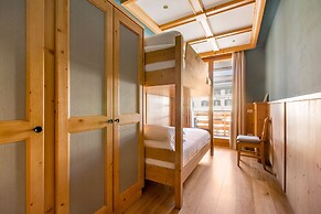 Radisson Residences Savoia Palace Cortina d’Ampezzo