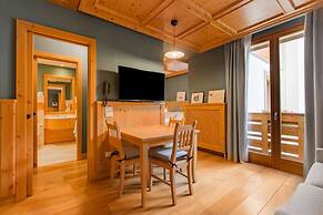 Radisson Residences Savoia Palace Cortina d’Ampezzo