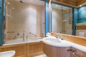 Radisson Residences Savoia Palace Cortina d’Ampezzo