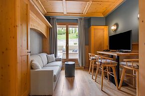 Radisson Residences Savoia Palace Cortina d’Ampezzo