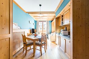 Radisson Residences Savoia Palace Cortina d’Ampezzo