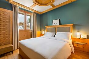 Radisson Residences Savoia Palace Cortina d’Ampezzo