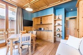 Radisson Residences Savoia Palace Cortina d’Ampezzo