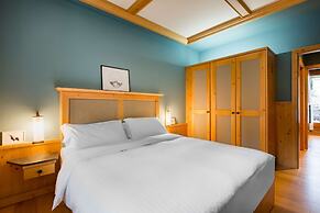 Radisson Residences Savoia Palace Cortina d’Ampezzo