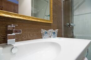 Hotel Los Arces