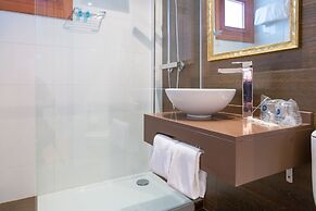 Hotel Los Arces