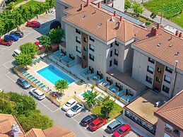 Hotel Los Arces