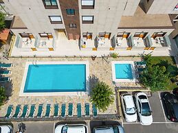 Hotel Los Arces