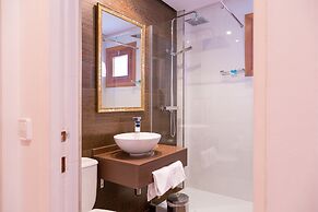 Hotel Los Arces