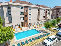 Hotel Los Arces