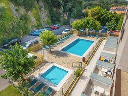 Hotel Los Arces