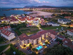 Hotel Los Arces