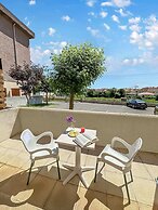 Hotel Los Arces