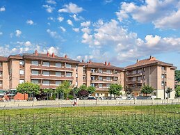 Hotel Los Arces