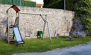 Hotel Los Arces