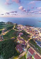 Hotel Los Arces