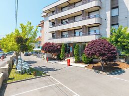Hotel Los Arces