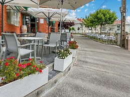 Hotel Los Arces