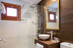 Hotel Los Arces