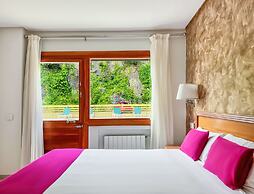 Hotel Los Arces