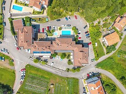 Hotel Los Arces