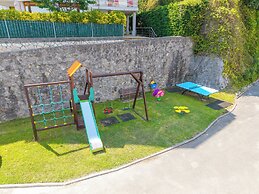 Hotel Los Arces