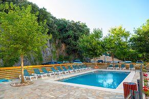 Hotel Los Arces