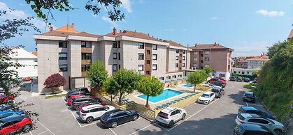 Hotel Los Arces