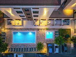 Hotel Los Arces