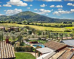 Resort Locanda Rossa