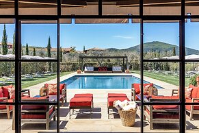 Resort Locanda Rossa