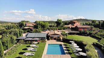 Resort Locanda Rossa