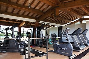 Resort Locanda Rossa