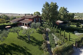 Resort Locanda Rossa