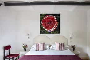 Resort Locanda Rossa