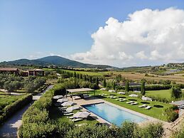 Resort Locanda Rossa