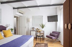 Resort Locanda Rossa